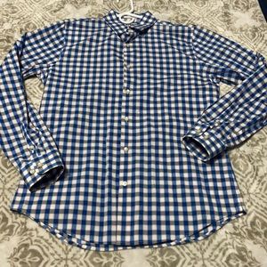 Express men’s shirt
